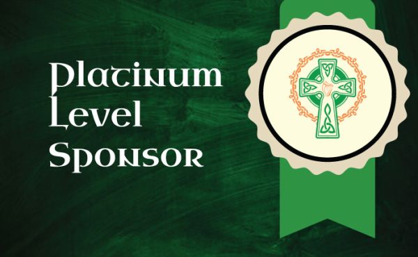 Celtic Heritage Festival of Savannah Platinum Level Sponsor