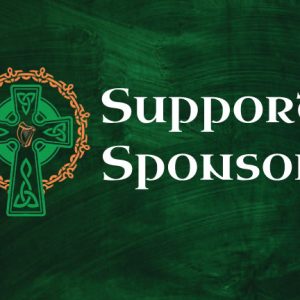 Celtic Heritage Festival of Savannah Support Sponsor