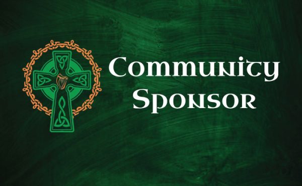 Celtic Heritage Festival of Savannah Community Sponsor