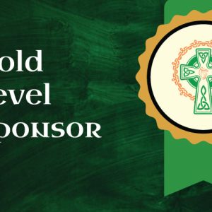 Celtic Heritage Festival of Savannah Gold Level Sponsor