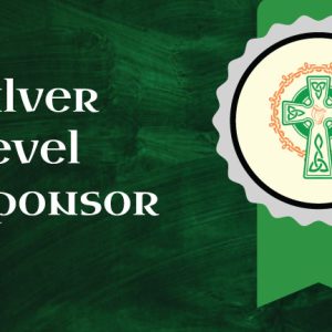 Celtic Heritage Festival of Savannah Silver Level Sponsor